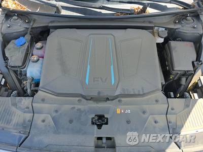 2024 Hyundai IONIQ 5 SEL - zdjęcie 15 z 23 - miniatura