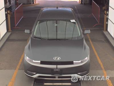 2024 Hyundai IONIQ 5 SEL - zdjęcie 2 z 23 - miniatura