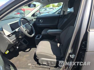 2024 Hyundai IONIQ 5 SEL - zdjęcie 7 z 23 - miniatura