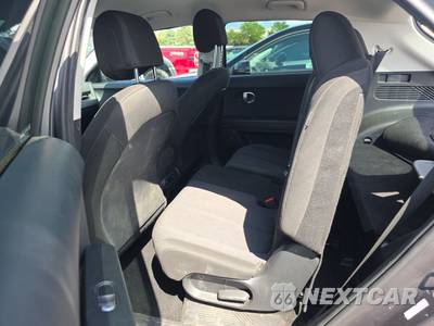 2024 Hyundai IONIQ 5 SEL - zdjęcie 13 z 23 - miniatura