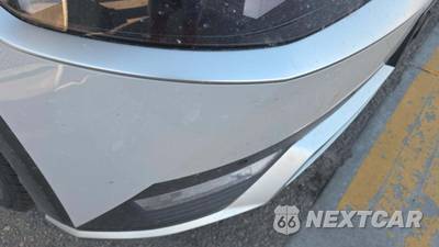 2024 Hyundai IONIQ 5 SEL - zdjęcie 19 z 20 - miniatura
