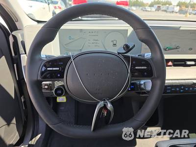 2024 Hyundai IONIQ 5 SEL - zdjęcie 10 z 20 - miniatura