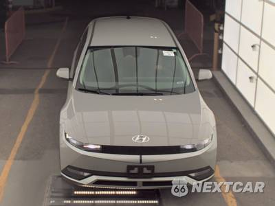 2024 Hyundai IONIQ 5 SEL - zdjęcie 2 z 20 - miniatura