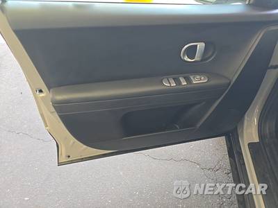 2024 Hyundai IONIQ 5 SEL - zdjęcie 9 z 29 - miniatura