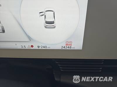 2024 Hyundai IONIQ 5 SEL - zdjęcie 12 z 29 - miniatura