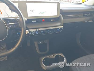 2024 Hyundai IONIQ 5 SEL - zdjęcie 11 z 29 - miniatura