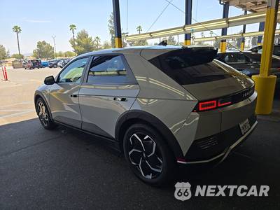2024 Hyundai IONIQ 5 SEL - zdjęcie 6 z 29 - miniatura
