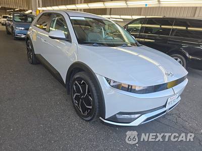 2024 Hyundai IONIQ 5 SEL - zdjęcie 3 z 28 - miniatura