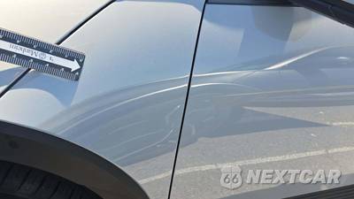 2024 Hyundai IONIQ 5 SEL - zdjęcie 23 z 28 - miniatura
