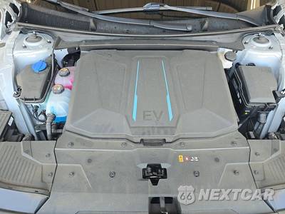 2024 Hyundai IONIQ 5 SEL - zdjęcie 15 z 28 - miniatura