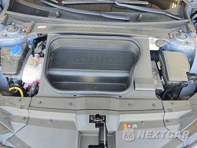 2024 Hyundai IONIQ 6 SE - zdjęcie 15 z 24 - miniatura