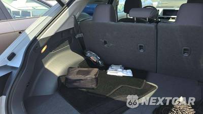 2024 Hyundai IONIQ 5 SEL - zdjęcie 25 z 28 - miniatura