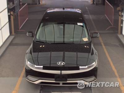 2024 Hyundai IONIQ 5 Limited - zdjęcie 2 z 20 - miniatura