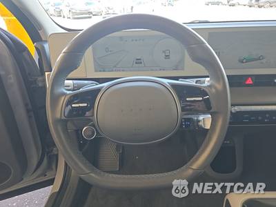 2024 Hyundai IONIQ 5 SEL - zdjęcie 10 z 28 - miniatura