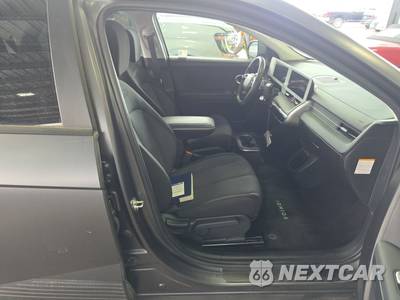 2024 Hyundai IONIQ 5 SEL - zdjęcie 8 z 20 - miniatura