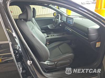 2023 Hyundai IONIQ 6 SEL - zdjęcie 8 z 28 - miniatura
