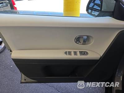 2024 Hyundai IONIQ 5 SEL - zdjęcie 9 z 28 - miniatura