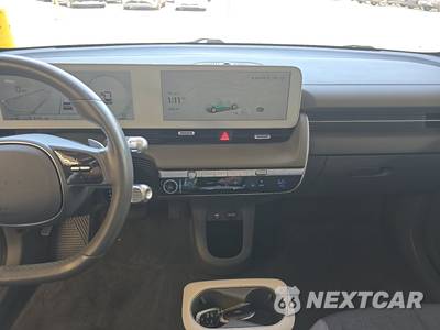 2024 Hyundai IONIQ 5 SEL - zdjęcie 11 z 28 - miniatura