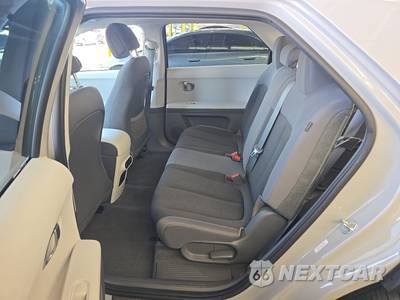 2024 Hyundai IONIQ 5 SEL - zdjęcie 13 z 28 - miniatura