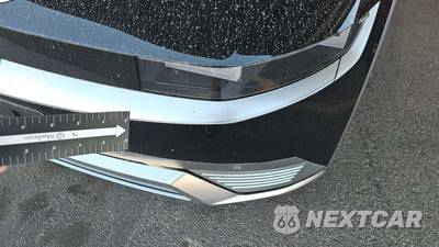 2024 Hyundai IONIQ 5 Limited - zdjęcie 20 z 20 - miniatura