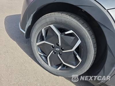 2024 Hyundai IONIQ 5 SEL - zdjęcie 17 z 20 - miniatura