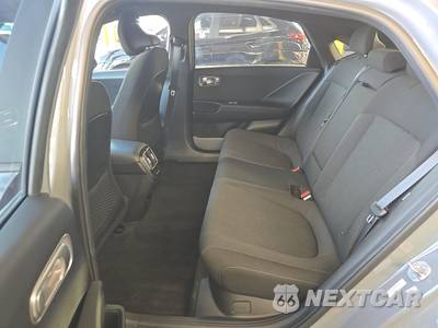 2024 Hyundai IONIQ 6 SE - zdjęcie 13 z 24 - miniatura