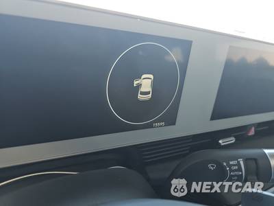 2024 Hyundai IONIQ 5 Limited - zdjęcie 12 z 20 - miniatura
