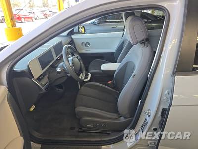 2024 Hyundai IONIQ 5 SEL - zdjęcie 7 z 28 - miniatura
