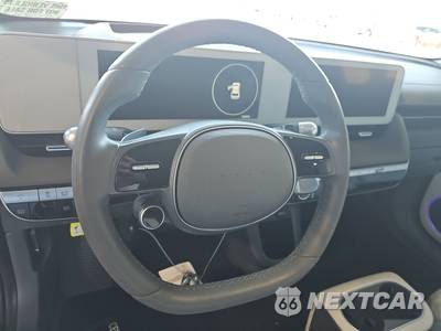 2024 Hyundai IONIQ 5 Limited - zdjęcie 10 z 20 - miniatura