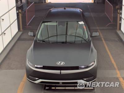 2024 Hyundai IONIQ 5 SEL - zdjęcie 2 z 20 - miniatura