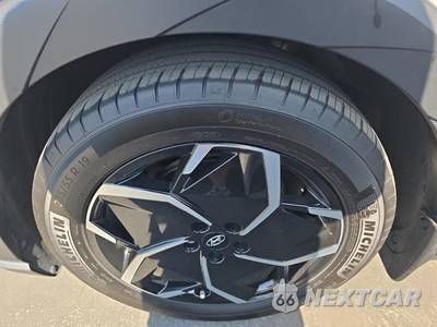 2024 Hyundai IONIQ 5 SEL - zdjęcie 17 z 28 - miniatura