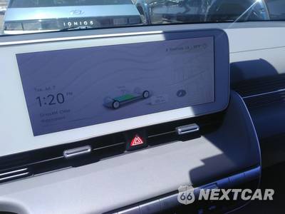 2024 Hyundai IONIQ 5 SEL - zdjęcie 18 z 28 - miniatura