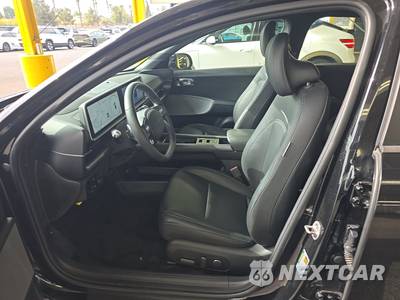 2023 Hyundai IONIQ 6 SEL - zdjęcie 7 z 28 - miniatura