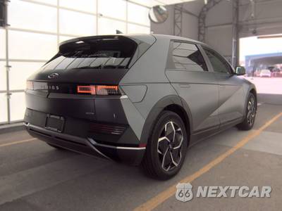 2024 Hyundai IONIQ 5 SEL - zdjęcie 4 z 20 - miniatura