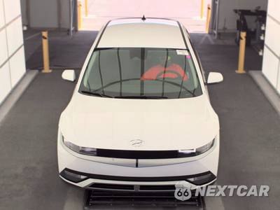 2024 Hyundai IONIQ 5 SEL - zdjęcie 2 z 21 - miniatura