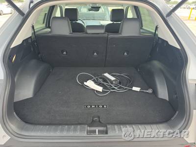 2023 Hyundai IONIQ 5 SEL - zdjęcie 15 z 27 - miniatura