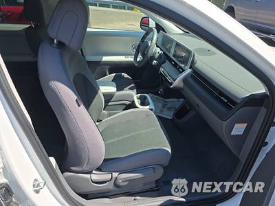 2024 Hyundai IONIQ 5 SEL - zdjęcie 8 z 24 - miniatura