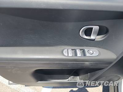 2024 Hyundai IONIQ 5 SEL - zdjęcie 9 z 21 - miniatura