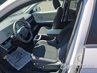 2024 Hyundai IONIQ 5 SEL - zdjęcie 7 z 24 - miniatura