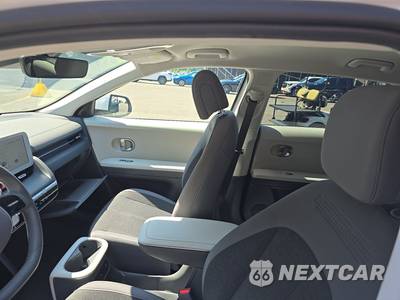 2024 Hyundai IONIQ 5 SEL - zdjęcie 18 z 24 - miniatura