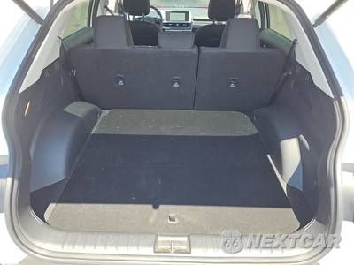 2024 Hyundai IONIQ 5 SEL - zdjęcie 16 z 21 - miniatura