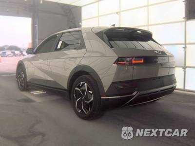 2023 Hyundai IONIQ 5 SEL - zdjęcie 6 z 27 - miniatura