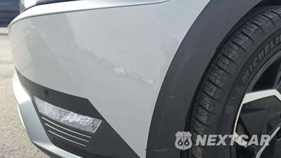 2023 Hyundai IONIQ 5 SEL - zdjęcie 27 z 27 - miniatura