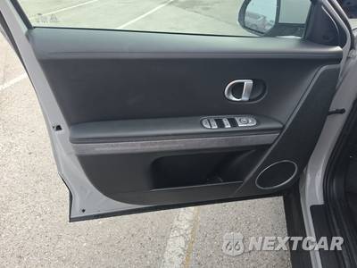 2023 Hyundai IONIQ 5 SEL - zdjęcie 9 z 27 - miniatura