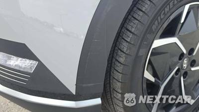 2023 Hyundai IONIQ 5 SEL - zdjęcie 22 z 27 - miniatura