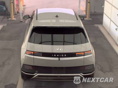 2023 Hyundai IONIQ 5 SEL - zdjęcie 5 z 27 - miniatura