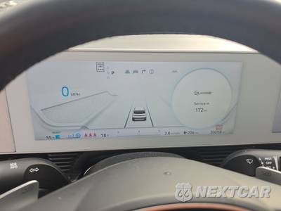 2023 Hyundai IONIQ 5 SEL - zdjęcie 12 z 27 - miniatura