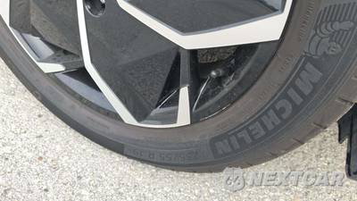 2023 Hyundai IONIQ 5 SEL - zdjęcie 19 z 27 - miniatura