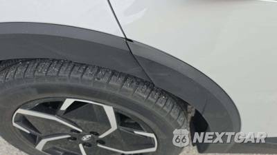 2023 Hyundai IONIQ 5 SEL - zdjęcie 21 z 27 - miniatura