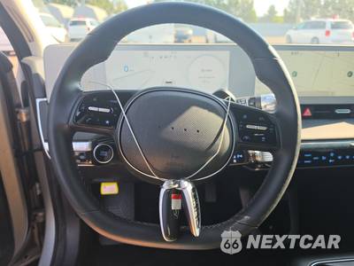 2024 Hyundai IONIQ 5 SEL - zdjęcie 10 z 22 - miniatura